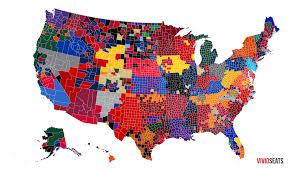 Coaches who got bonus pay for canceled ncaa tournament. Map The Most Popular Ncaa College Basketball Teams By County
