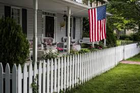 How To Build A Picket Fence True Value