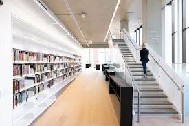 the brooklyn public library debuts 26