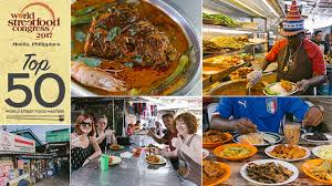 The nasi kandar line clear is one of the must try places in penang. Restoran Nasi Kandar Line Clear Penang Road Home Penang Island Menu Prices Restaurant Reviews Facebook