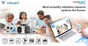 best security wireless camera system