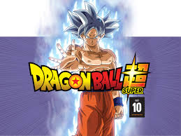 1 overview 2 biography 2.1 dragon ball. Watch Dragon Ball Super Season 6 Prime Video
