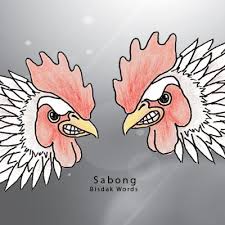 Sabong - Bisdak Words