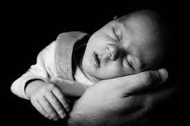 dream interpretation of holding a baby