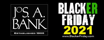 We did not find results for: Jos A Bank Black Friday 2021 Sale What To Expect Blacker Friday