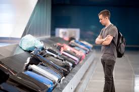 What To Do If Luggage Is Lost Or Damaged By Airline Business Insider