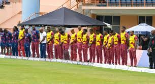 West Indies v Australia 2021: Squads & Team List For WI vs Aus ODIs & T20Is