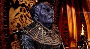 star trek discovery season 2 klingon