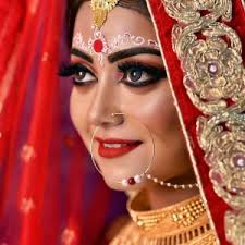 makeup artist booking in delhi