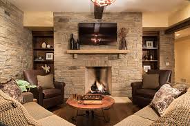 Luxury Basement Remodel For The Whole