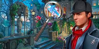 the best hidden object games for android