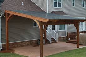 When you have an awning that pulls back, you could have sun when you desire it in cooler months, as well as shade when you do not during the summer. Diy Gazebo Ideas Effortlessly Build Your Own Outdoor Summerhouse Silvia S Crafts Diy Gazebo Free Standing Pergola Backyard Patio