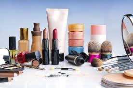 top 10 cosmetic companies in india