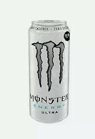 monster energy ultra zero calories 3 x