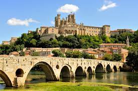 You can reach béziers within an hour from montpellier, carcassonne and perpignan airports. Beziers Herault France Europe