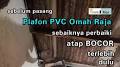 Video for Omah Plafon PVC Bandung