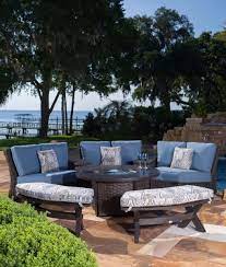 Outdoor Furniture On Cape Cod Ebel