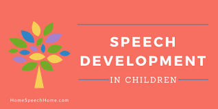 Speech Development In Children When Should You Be Concerned