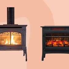 The 7 Best Wood Stoves Of 2022