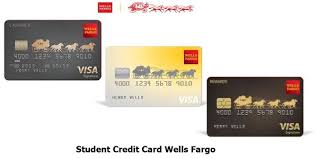 Therefore, a specific fico ® score or wells fargo credit rating does not necessarily guarantee a specific loan rate, approval of a loan, or an automatic upgrade on a credit card. Student Credit Card Wells Fargo Things You Should Know Before You Apply Cardshure In 2021 Wells Fargo Credit Card Cards