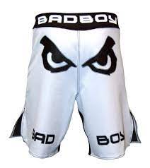Bad Boy Fighting Gear And Clothing gambar png