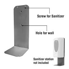 Drip Tray For Touchless Wall Mount