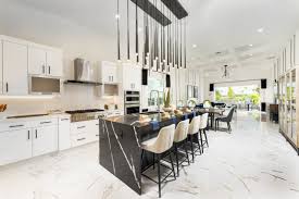 25 luxury kitchen ideas for your dream