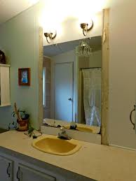 Remove A Bathroom Wall Mirror