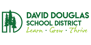 David Douglas School District Logo - David Douglas School District