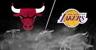 Keys to the Game: Bulls vs. Lakers (03 ...