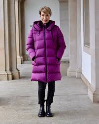 Winter Coats Women
