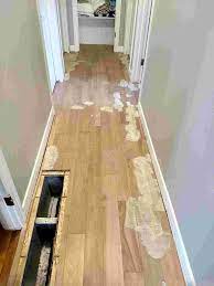 hardwood floor repairs in ottawa by