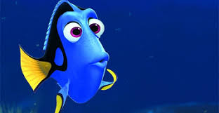 The sequel, finding dory , was released on june 17, 2016. The Organisms Finding Nemo