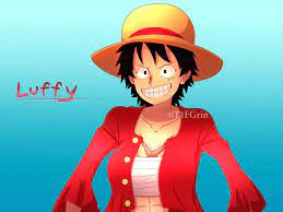 Gender swap Luffy | One Piece Amino
