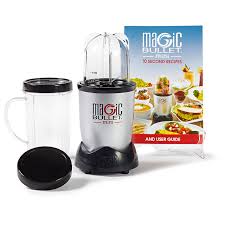 This blender is perfect if you're new to making smoothies and shakes. Magic Bullet Mini High Speed Blender And Mixer Walmart Com Walmart Com