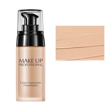 full coverage foundation makeup