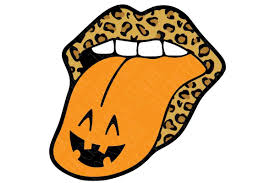 pumpkin mouth free svg the crafty
