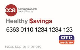 Buy otc medicines, otc vitamins, feminine household and baby needs, bath and. Healthy Savings Card Otc Benefit Commonwealth Care Alliance Sco