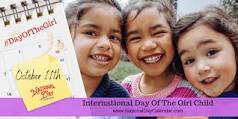What is National day of the girl?