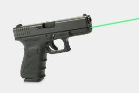 green laser for glock 19 gen 5