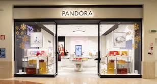 pandora tests new concept in
