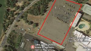 Harveys Outdoor Arena Parking Lake Tahoe Outdoor Arena At