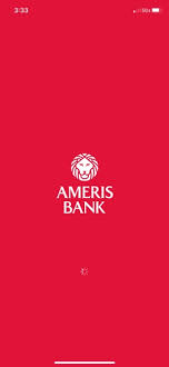 Ameris bancorp is a bank holding company headquartered in atlanta. Ameris Bank Personal Mobile On The App Store