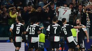 Country a south korean promoter was ordered to compensate fans on friday after juventus superstar cristiano ronaldo failed to play an exhibition match as promised. Leverkusen V Juventus Facts Uefa Champions League Uefa Com