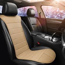 Front Seat Cover Cushion Safety