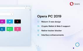 Opera coast is a free web browser developed for iphone and ipad devices by opera software. Opera Browsers In 2020 What S Next Blog Opera Desktop