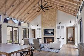 modern vaulted ceiling photos ideas