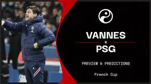 Vannes v PSG prediction, live stream ...