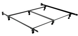 Instamatic Bed Frame With Wheels Bed