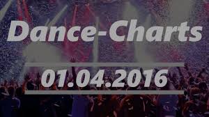 Offizielle Deutsche Dance Charts Vom 01 04 2016 Top 10